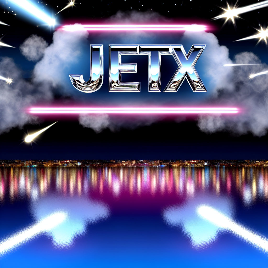 como jugar jetx